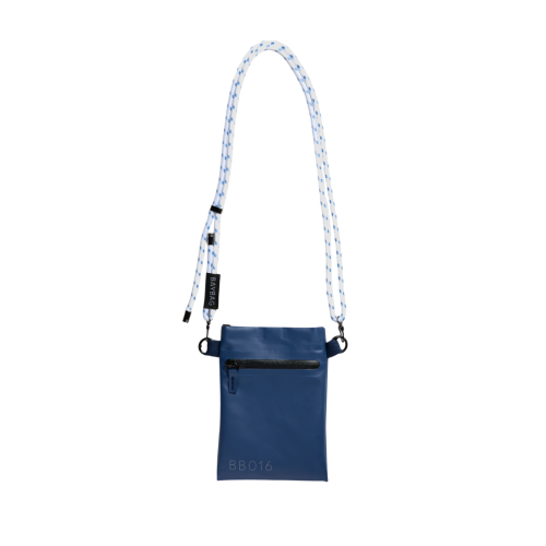 Borse a tracolla Borsa a tracolla Waterproof 0,5 Litri   Midnight BB016-MN