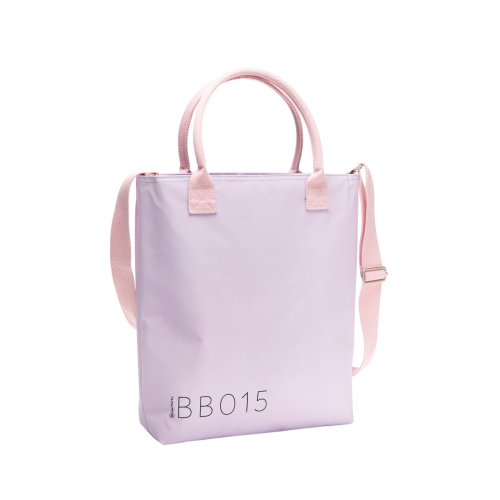 Borse a tracolla Tote Bag Waterproof   Rosa BB015-LP