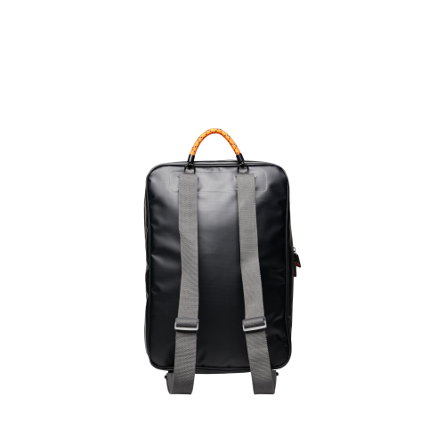  Zaino Waterproof 12 Litri   Nero BB011-BK