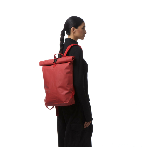 Zaini Zaino Waterproof 14 Litri   Dark red BB001-DR-22