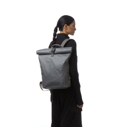 Zaini Zaino Waterproof 14 Litri   Grigio BB001-GY-22