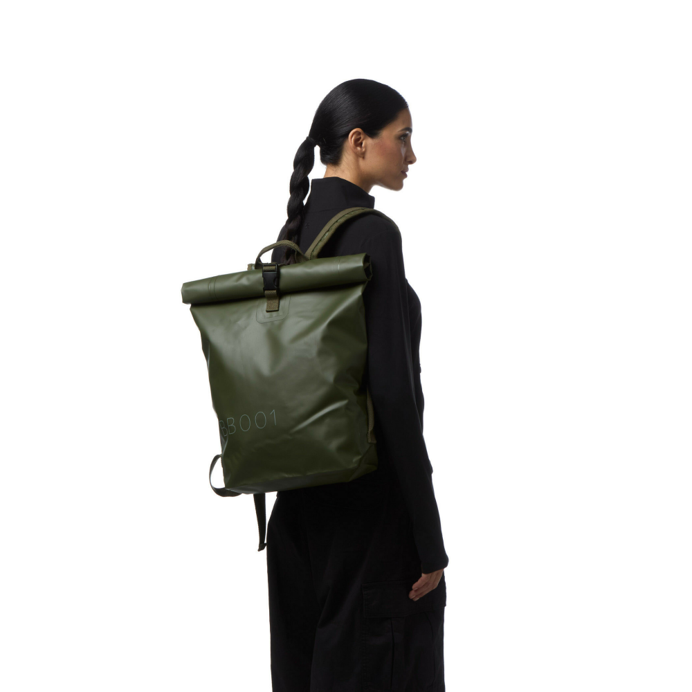 Zaino Waterproof 14 Litri