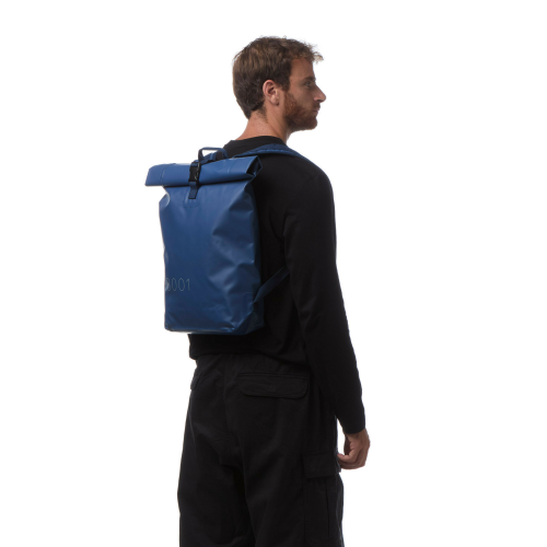 Zaini Zaino Waterproof 14 Litri   Midnight BB001-MN