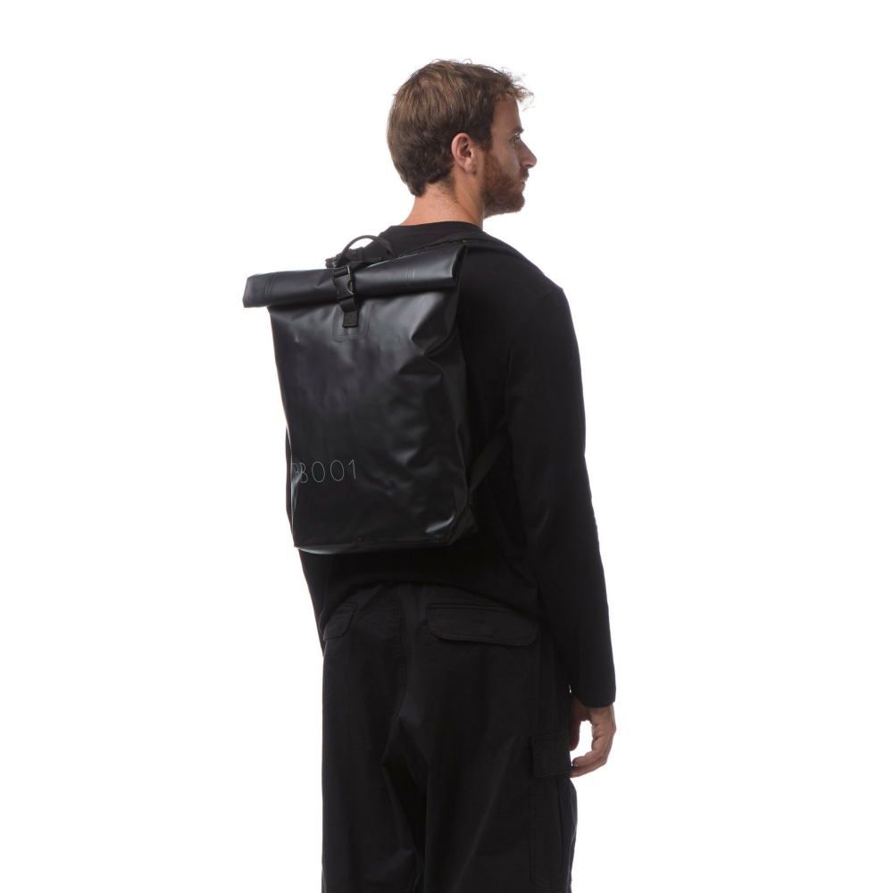Zaino Waterproof 14 Litri