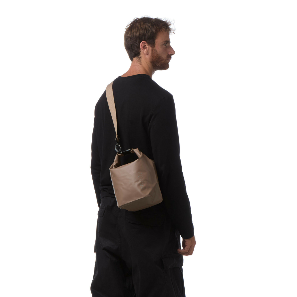 Sacca Roll-top Piccola 5L