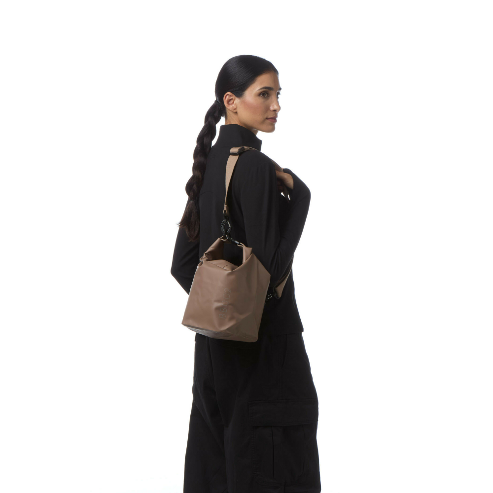 Sacca Roll-top Piccola 5L