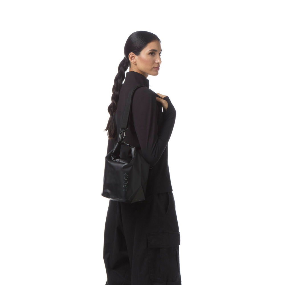 Sacca Roll-top Piccola 5L