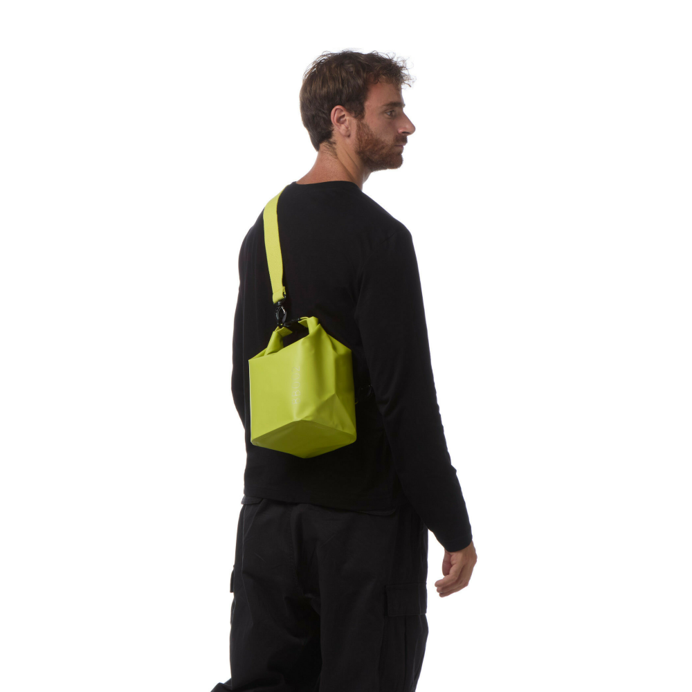 Sacca Roll-top Piccola 5L