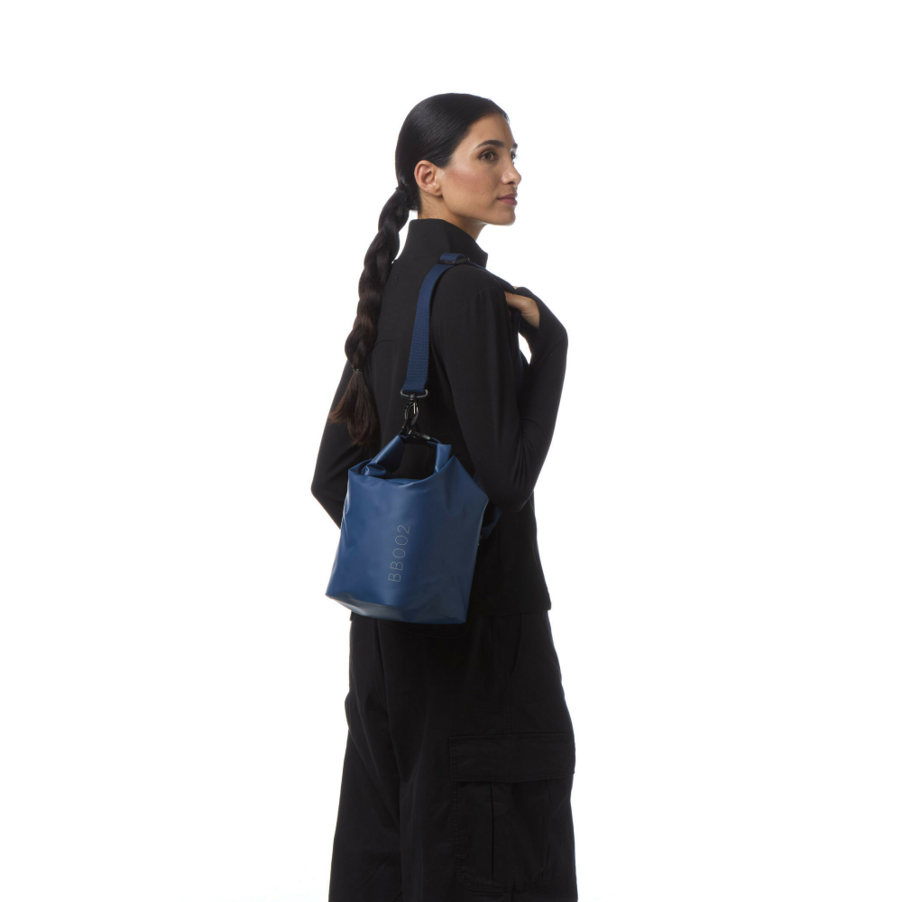 Sacca Roll-top Piccola 5L