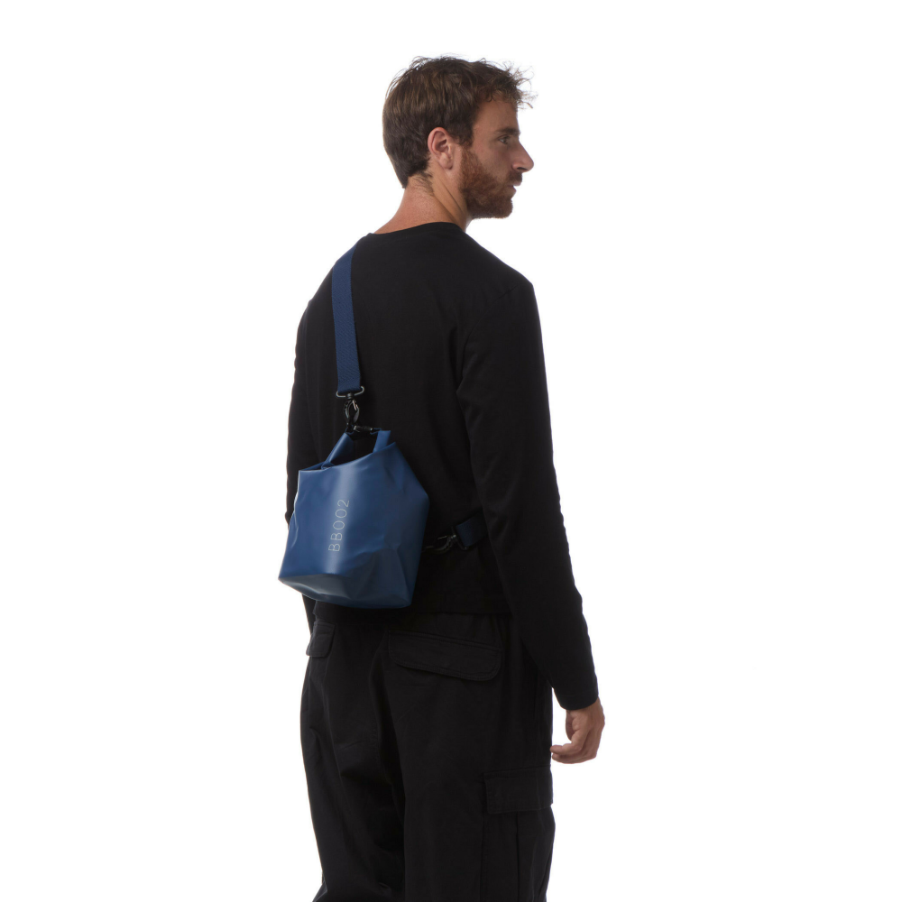 Sacca Roll-top Piccola 5L