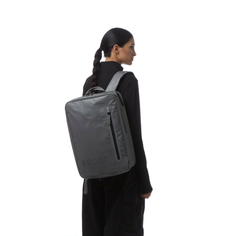 Zaino Waterproof con cerniera 14 Litri