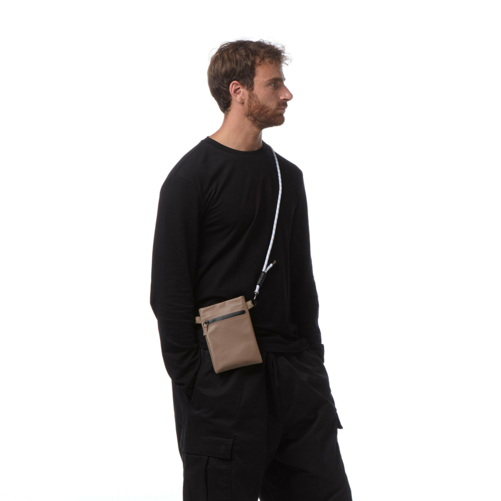 Borsa a tracolla Waterproof 0,5 Litri