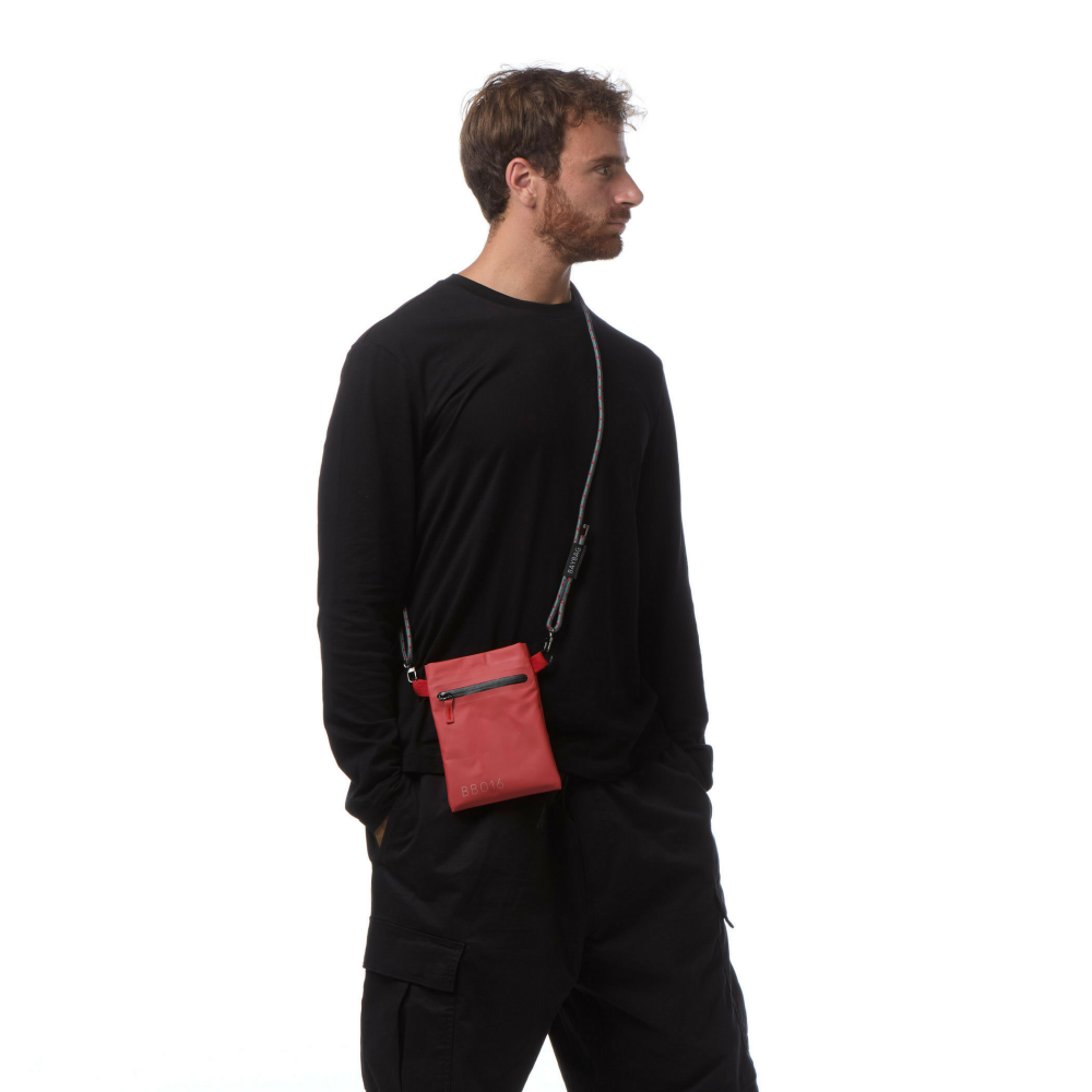 Borsa a tracolla Waterproof 0,5 Litri
