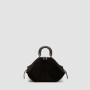 TIGGY IN SUEDE