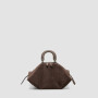 TIGGY IN SUEDE