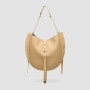 Liz in grained calf leather