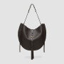 Liz in grained calf leather