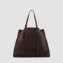 PAULA IN SUEDE