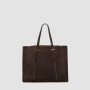 Paulette in suede