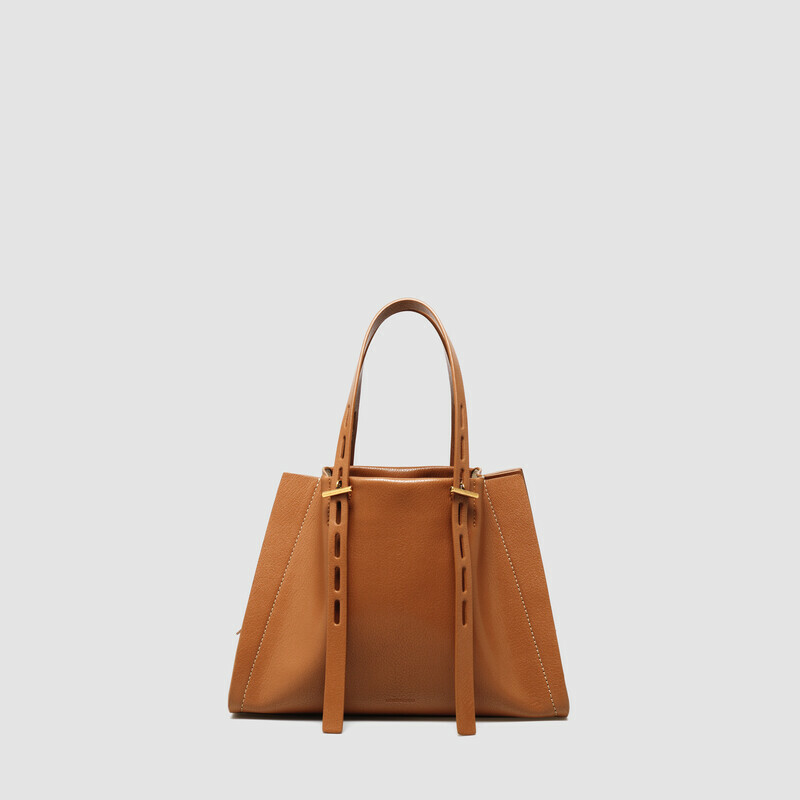 MINOBOSSI Bags PAULINA   Camel