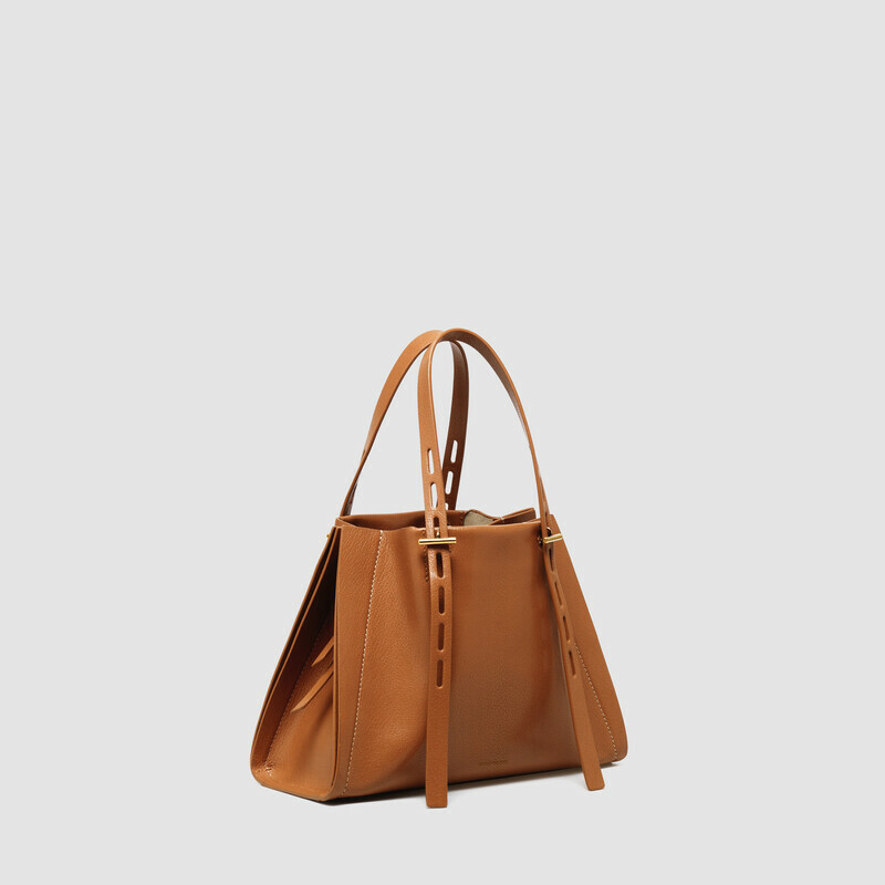 MINOBOSSI Bags PAULINA   Camel