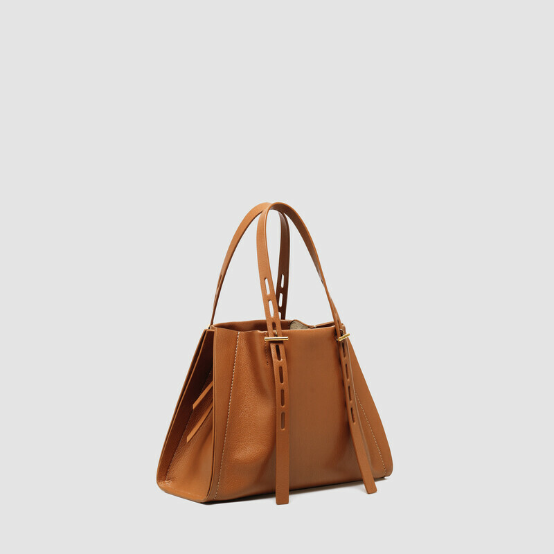 MINOBOSSI Bags PAULINA   Camel