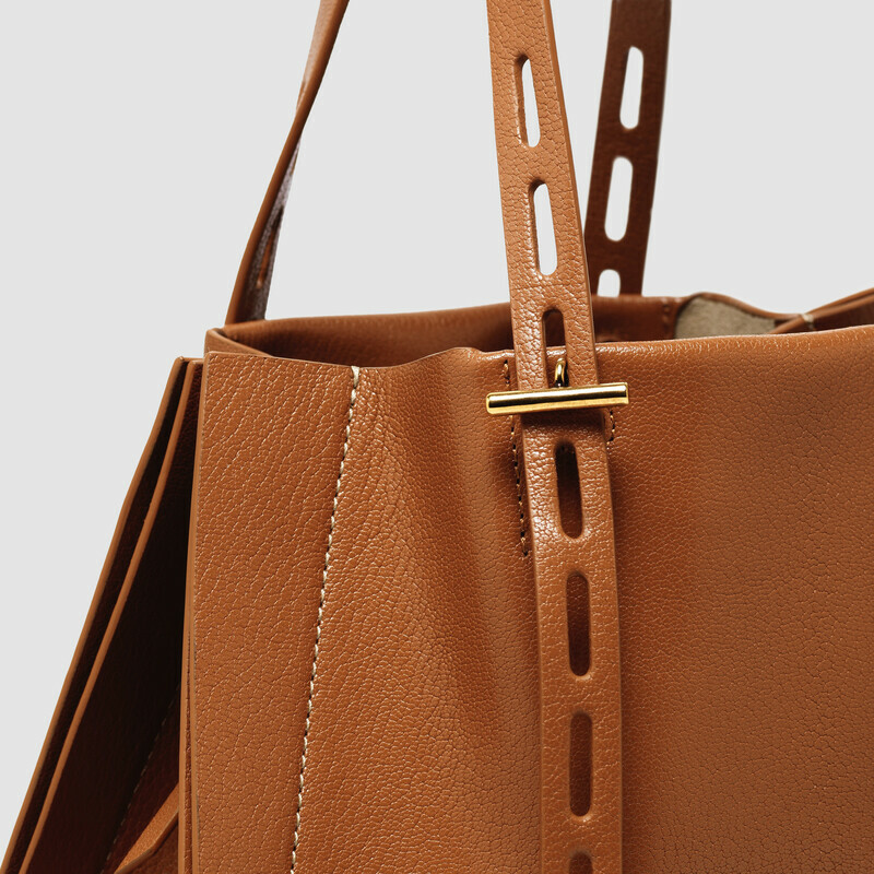 MINOBOSSI Bags PAULINA   Camel