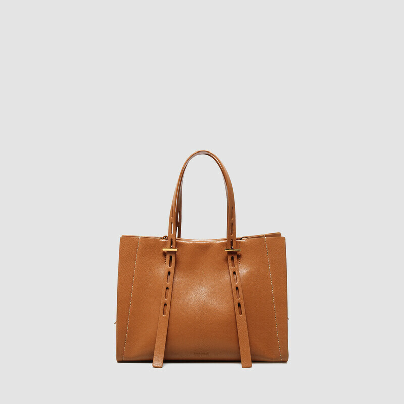 MINOBOSSI Bags PAULINA   Camel