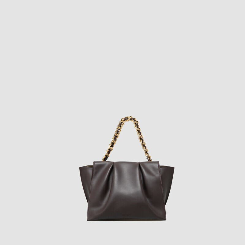 MINOBOSSI Borse CHIC   Coffee