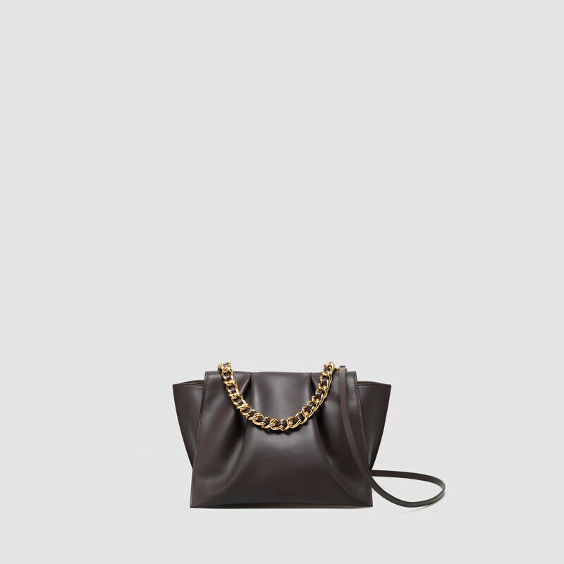 MINOBOSSI Borse CHIC   Coffee