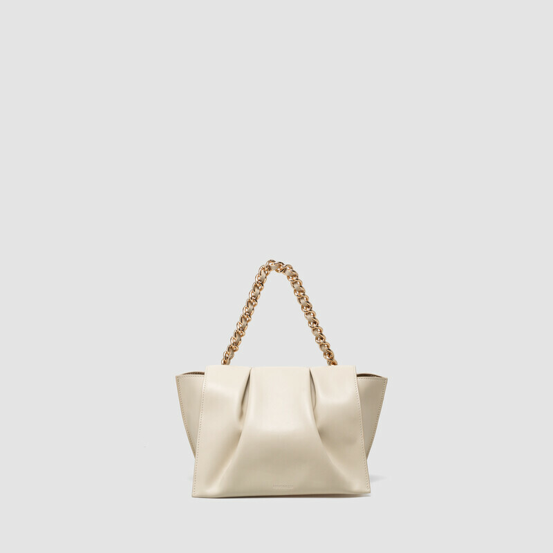 MINOBOSSI Borse CHIC   Ivory