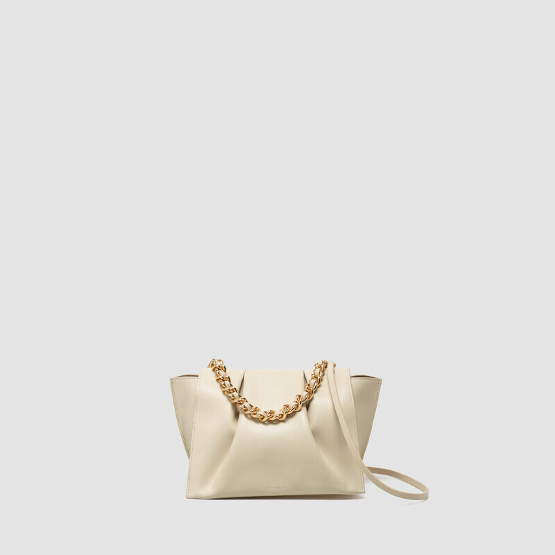 MINOBOSSI Borse CHIC   Ivory