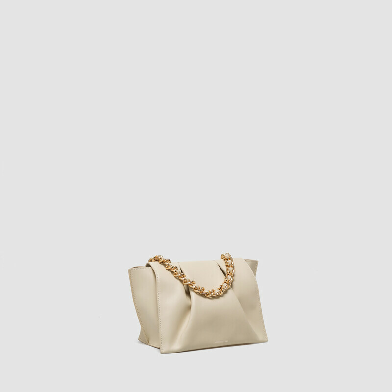 MINOBOSSI Borse CHIC   Ivory