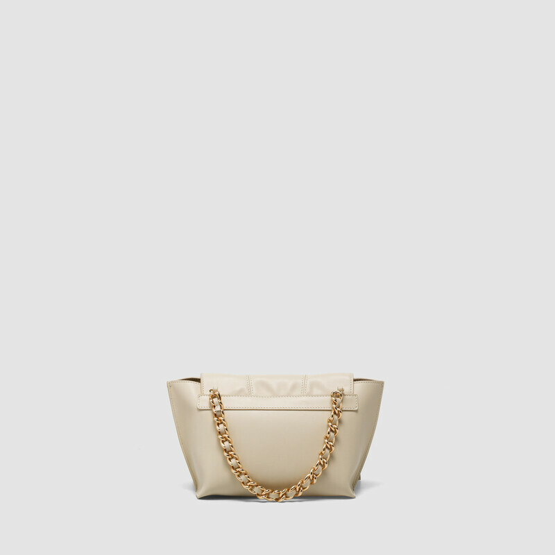 MINOBOSSI Borse CHIC   Ivory