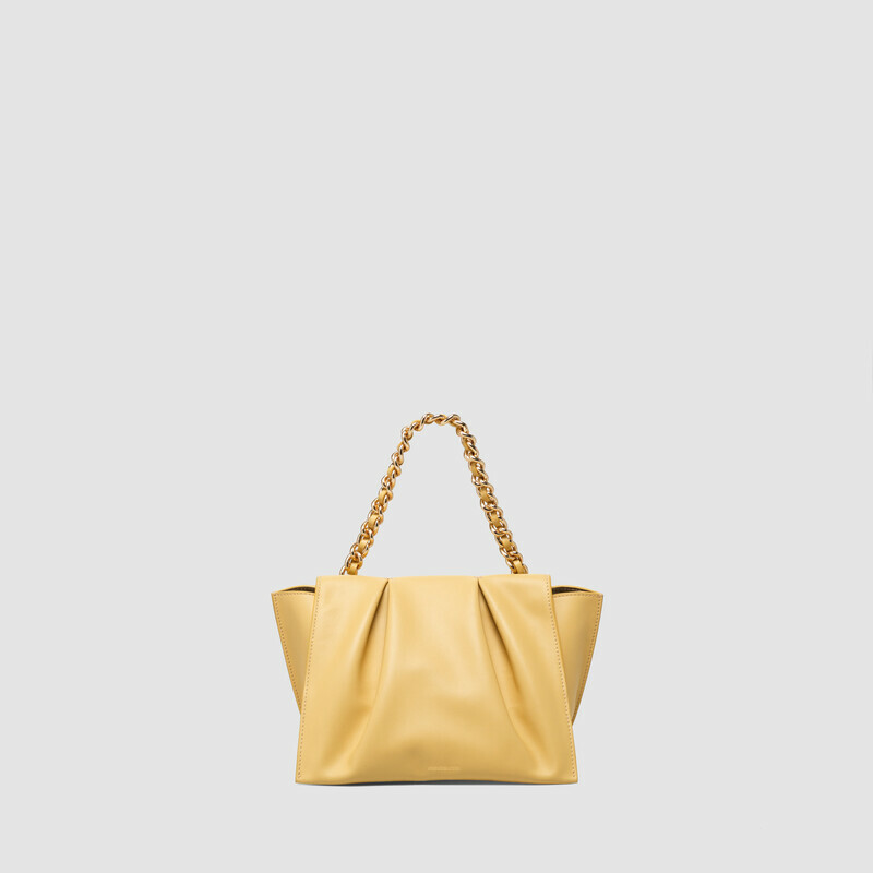 MINOBOSSI Borse CHIC   Vanilla