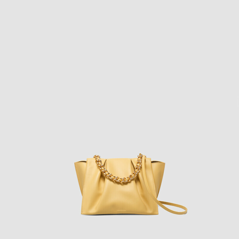 MINOBOSSI Borse CHIC   Vanilla
