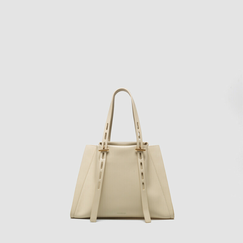 MINOBOSSI Borse PAULINA   Ivory