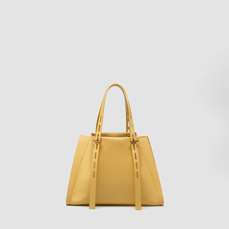 MINOBOSSI Borse PAULINA   Vanilla