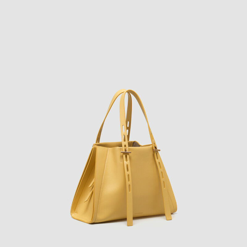 MINOBOSSI Borse PAULINA   Vanilla