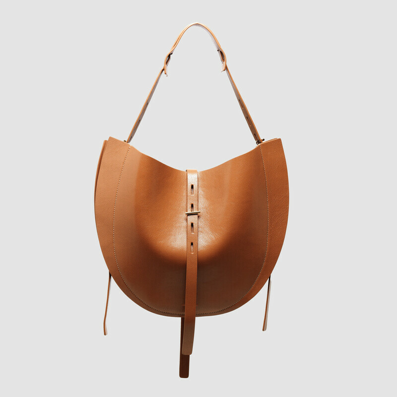 MINOBOSSI Bags LIZ   Camel
