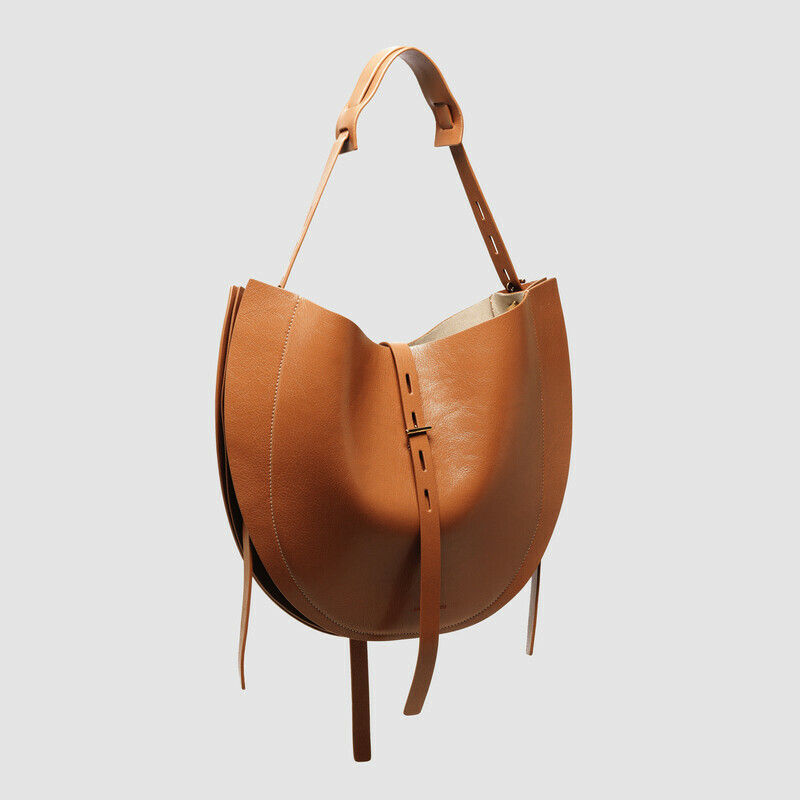 MINOBOSSI Bags LIZ   Camel