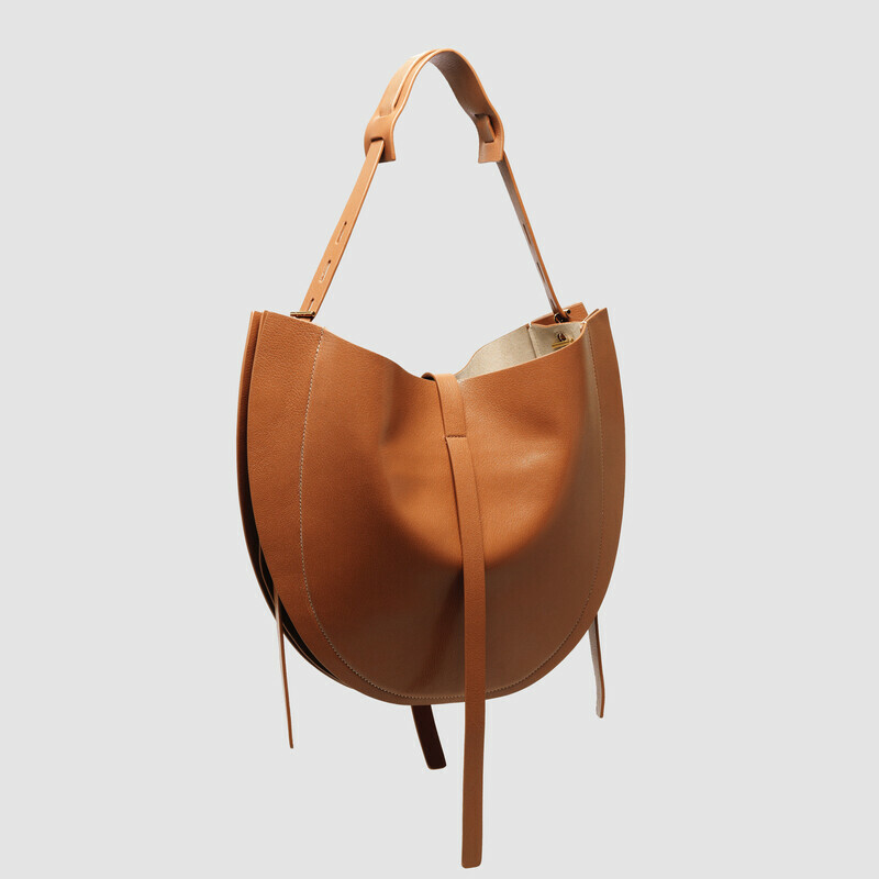 MINOBOSSI Bags LIZ   Camel