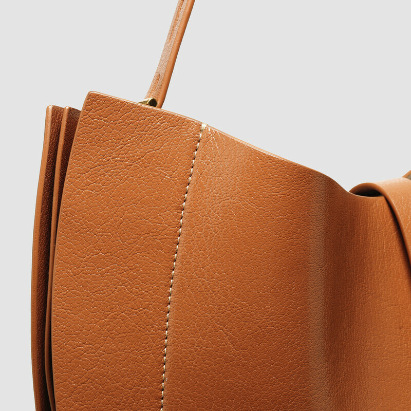 MINOBOSSI Bags LIZ   Camel