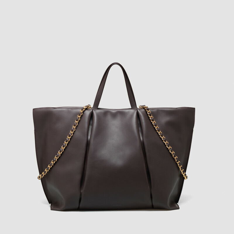 MINOBOSSI Borse WEEKENDER   Coffee