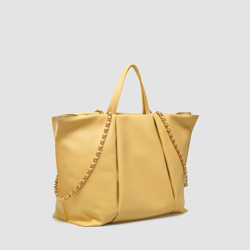 MINOBOSSI Borse WEEKENDER   Vanilla