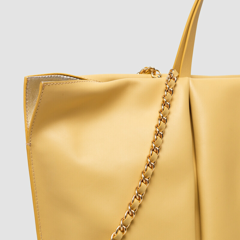 MINOBOSSI Borse WEEKENDER   Vanilla