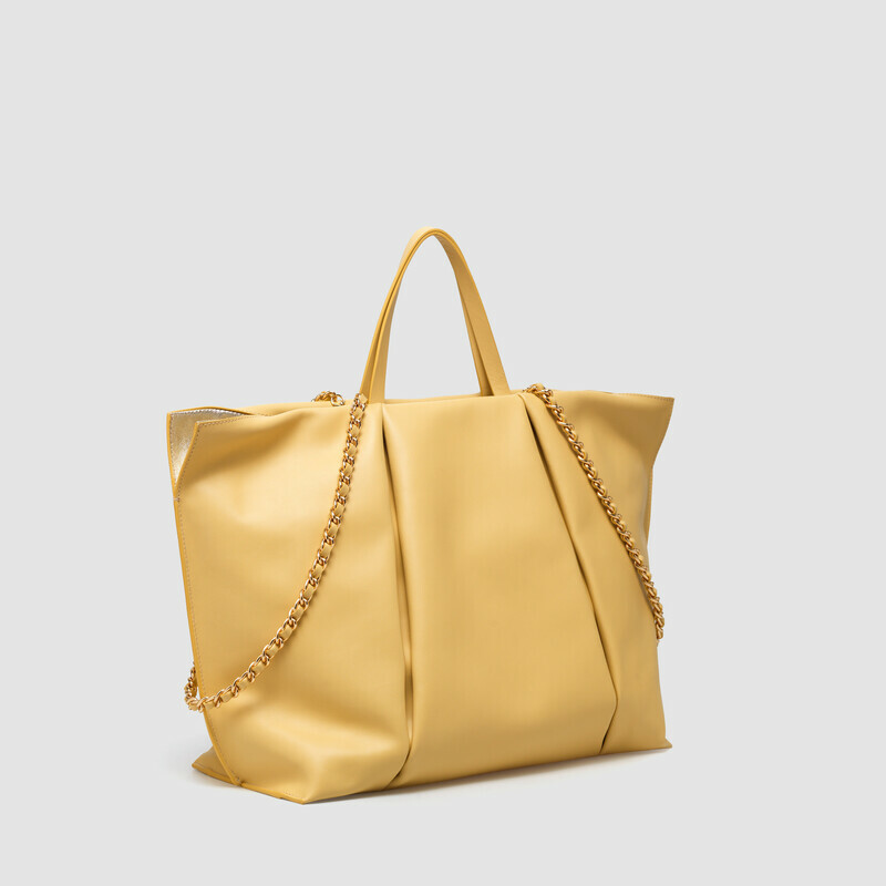 MINOBOSSI Borse WEEKENDER   Vanilla