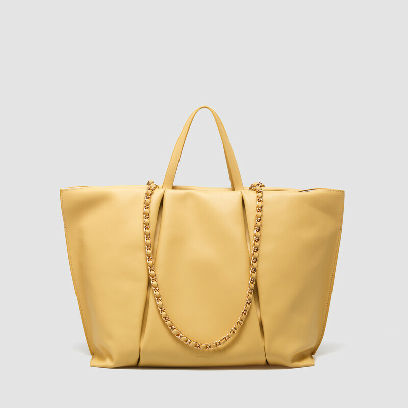 MINOBOSSI Borse WEEKENDER   Vanilla