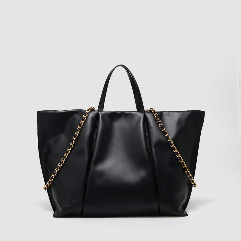 MINOBOSSI Borse WEEKENDER   Nero