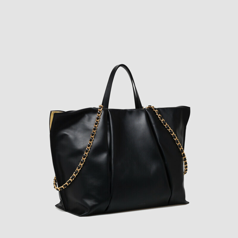 MINOBOSSI Borse WEEKENDER   Nero